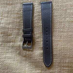 Hodinkee 20mm watch strap